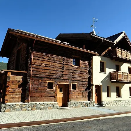 Katia * Livigno