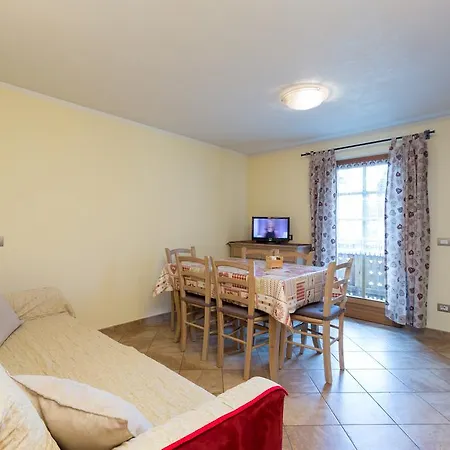 Katia Apartament