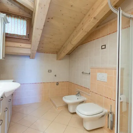 Apartament Katia *